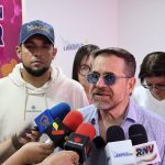 C1 RAFAEL LACAVA GOBERNADOR DEL ESTADO CARABOBO