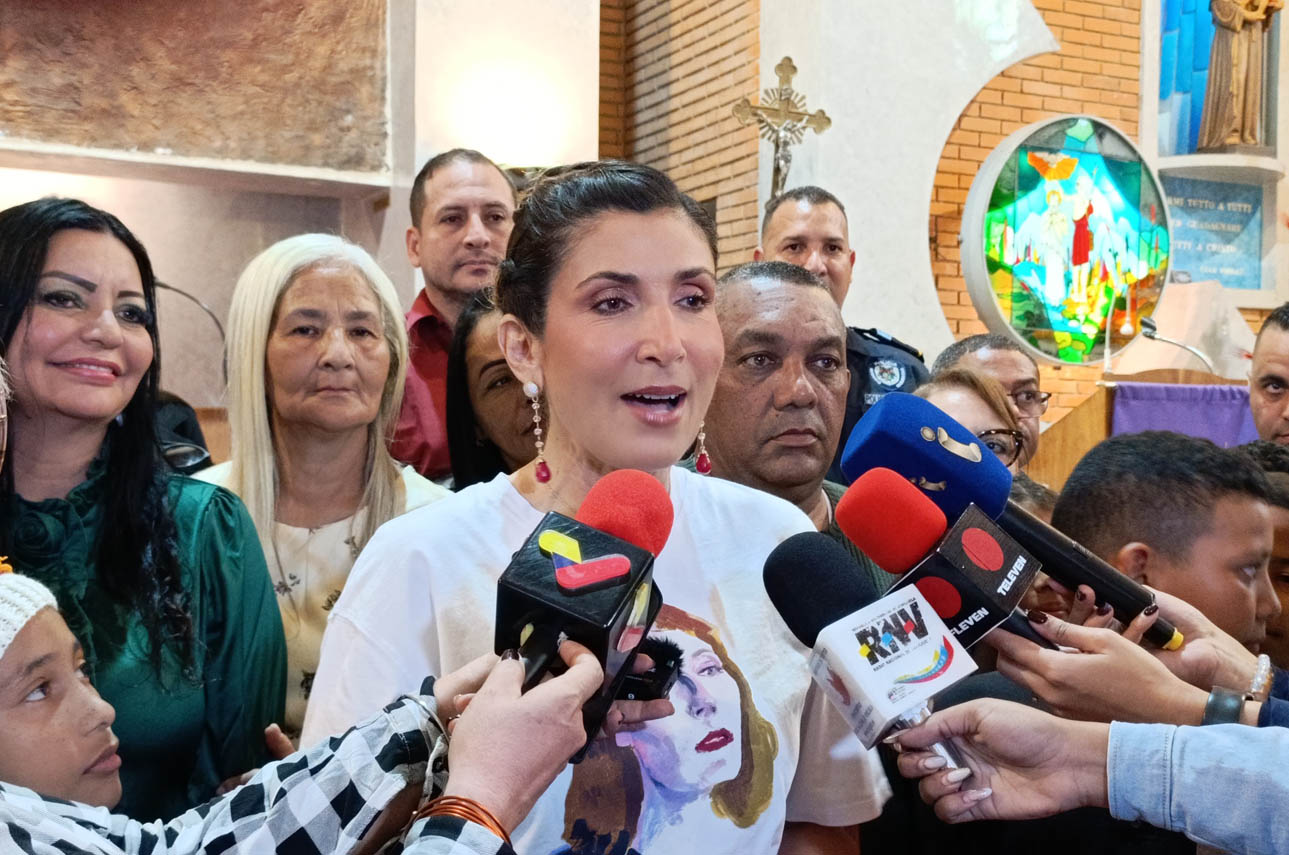 C1 Dra. Nancy de Lacava Primera Combatiente de Carabobo