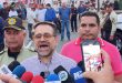 Rafael Lacava Gobernador del estado Carabobo