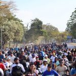 Masiva movilización de motorizados demostró compromiso con el Gobierno Bolivariano (5)