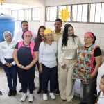 Mil 472 escuelas en Carabobo dan inicio a actividades escolares del 2025 (1)