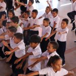 Mil 472 escuelas en Carabobo dan inicio a actividades escolares del 2025 (10)