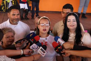 Mil 472 escuelas en Carabobo dan inicio a actividades escolares del 2025 (11)