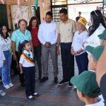 Mil 472 escuelas en Carabobo dan inicio a actividades escolares del 2025 (13)