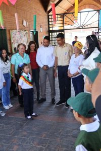 Mil 472 escuelas en Carabobo dan inicio a actividades escolares del 2025 (13)