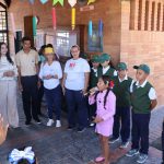 Mil 472 escuelas en Carabobo dan inicio a actividades escolares del 2025 (14)