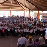 Mil 472 escuelas en Carabobo dan inicio a actividades escolares del 2025 (4)