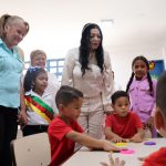 Mil 472 escuelas en Carabobo dan inicio a actividades escolares del 2025 (5)