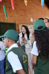 Mil 472 escuelas en Carabobo dan inicio a actividades escolares del 2025 (6)