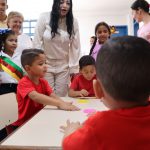 Mil 472 escuelas en Carabobo dan inicio a actividades escolares del 2025 (8)