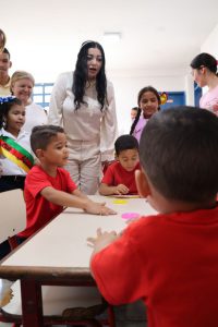 Mil 472 escuelas en Carabobo dan inicio a actividades escolares del 2025 (8)