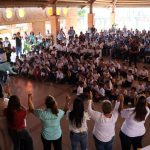 Mil 472 escuelas en Carabobo dan inicio a actividades escolares del 2025 (9)