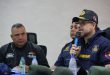 3 Gobernador Lacava fortalece estrategias de seguridad